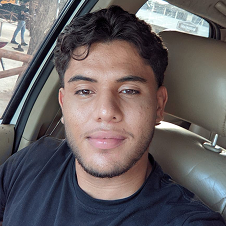 Desenvolvedor Front-End Luis Eduardo