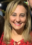 Scrum Master Naiara Nunes